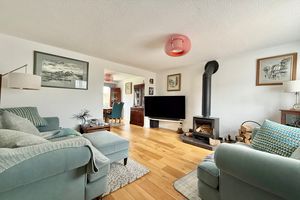 Lounge to Dining- click for photo gallery